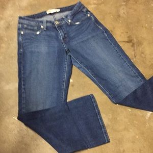 Levi’s Curvy 529 - size 10
